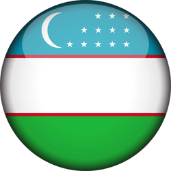 uzbek